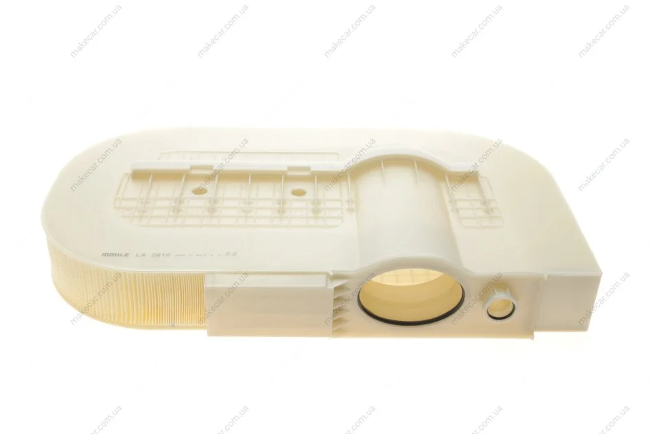 <strong>Фільтр повітряний MAN TGL/TGM 05- MAHLE LX2810 (фото 1)</strong>