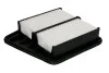 <strong>Повітряний фільтр MAHLE LX2835 (фото 1)</strong>