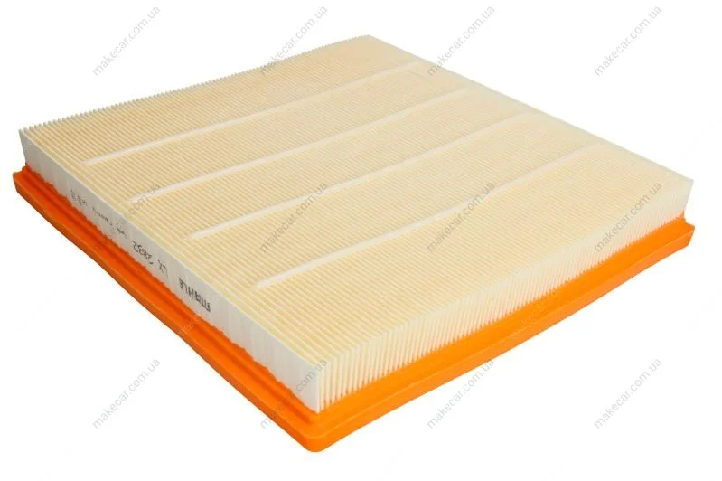 <strong>Повітряний фільтр MAHLE LX2882 (фото 1)</strong>