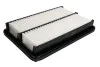 <strong>Повітряний фільтр MAHLE LX2906 (фото 1)</strong>