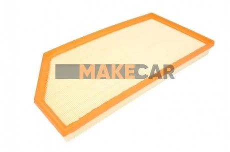 Повітряний фільтр для Mercedes MAHLE LX318811 фото товару