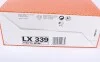 <strong>Повітряний фільтр MAHLE LX339 (фото 4)</strong>