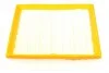 <strong>Фільтр повітряний MB Citan 1.5 CDI 12-/Renault Kan MAHLE LX3471 (фото 2)</strong>