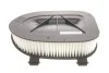 <strong>Фільтр повітряний BMW X3/X5/X6 10- MAHLE LX3541 (фото 6)</strong>