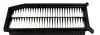 <strong>Повітряний фільтр MAHLE LX3542 (фото 2)</strong>