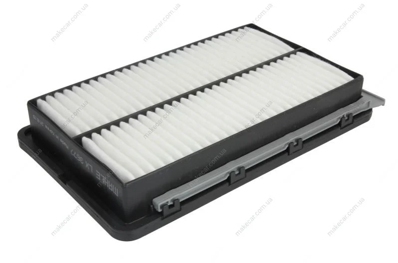 <strong>Повітряний фільтр MAHLE LX3677 (фото 1)</strong>