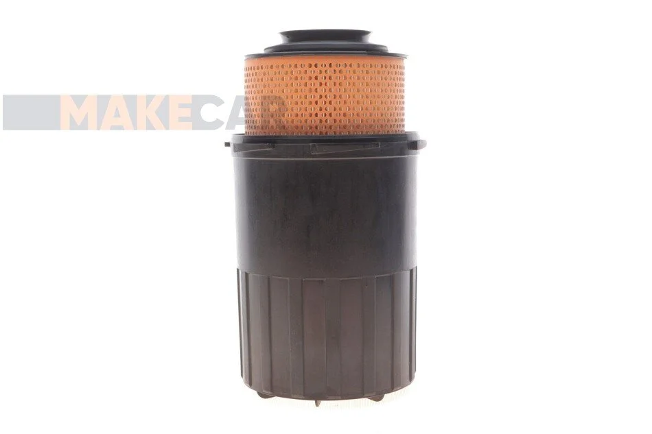 <strong>Повітряний фільтр MAHLE LX388 (фото 1)</strong>