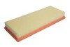 <strong>Фільтр повітряний Citroen C3/C4/ Peugeot 208/308 1.2THP 13- MAHLE LX 3955KIT (фото 1)</strong>