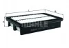 <strong>Фильтр воздушный Mahle MAHLE LX4137 (фото 1)</strong>