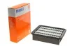 <strong>Фільтр повітряний Toyota Land Cruiser 2.8 D4d 09- MAHLE LX 4247 (фото 1)</strong>