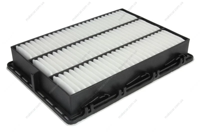 <strong>Повітряний фільтр MAHLE LX4492 (фото 1)</strong>