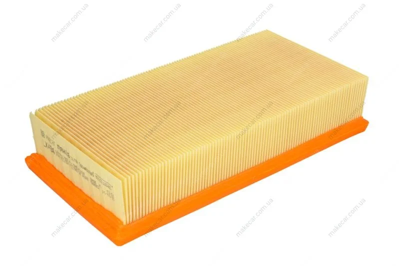 <strong>Повітряний фільтр MAHLE LX494 (фото 1)</strong>
