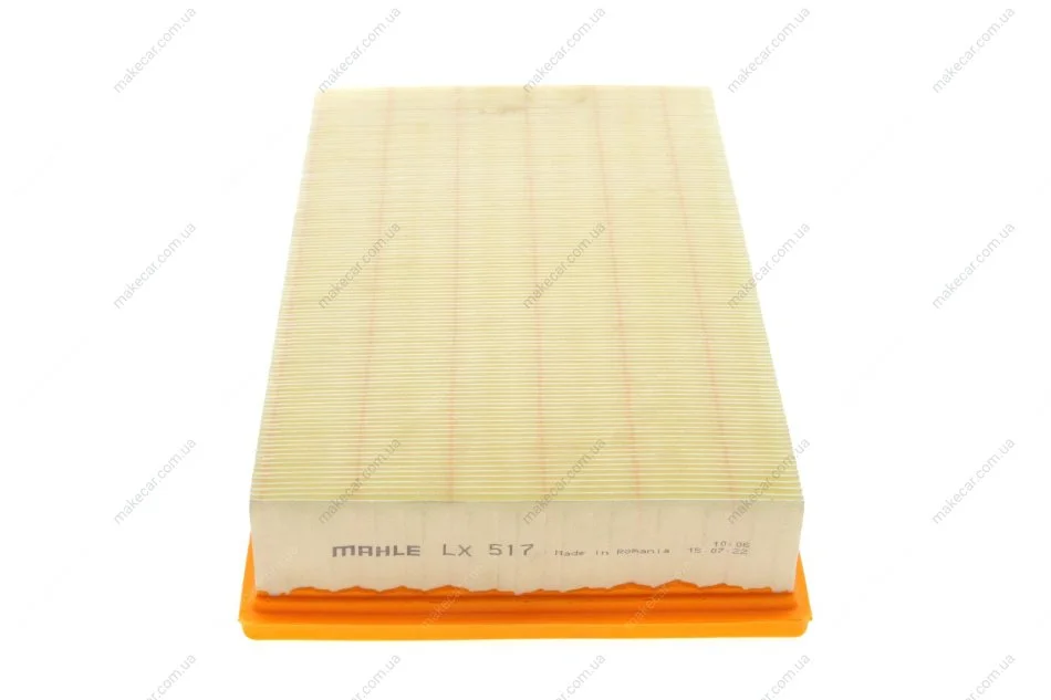 <strong>Фільтр повітряний E200/430 W210 95>02 MAHLE LX517 (фото 1)</strong>