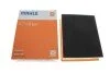 <strong>Повітряний фільтр MAHLE LX538 (фото 4)</strong>