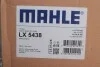 <strong>Повітряний фільтр MAHLE LX 5438 (фото 2)</strong>