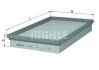 <strong>Повітряний фільтр MAHLE LX63 (фото 1)</strong>