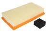 <strong>Фільтр повітряний Ford Connect 1.8DI/TDCi 02- MAHLE LX798/1 (фото 1)</strong>