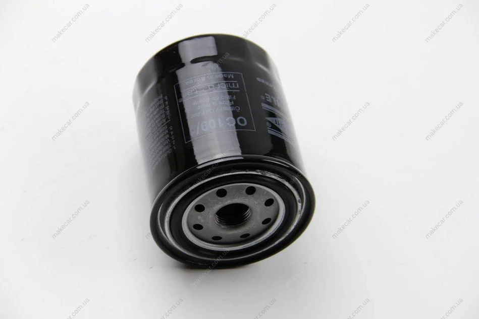 <strong>Фільтр оливний Nissan Primera/Almera/Sunny 1.3-3.0 MAHLE OC1091 (фото 1)</strong>