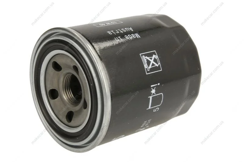 <strong>Фільтр оливний Opel Astra F 1.7TDS 91-98/Mitsubish MAHLE OC115 (фото 1)</strong>