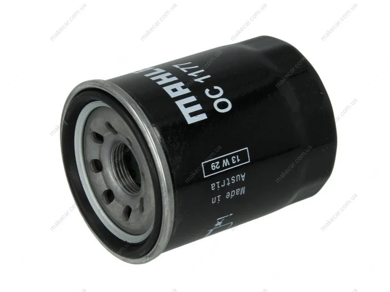 <strong>Фільтр оливний Subaru 1.6/2.0/2.5i 97- MAHLE OC1177 (фото 1)</strong>