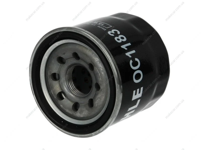 <strong>Фільтр оливний Mazda 3 1.5/2.0i /6 2.0/2.5i 13- MAHLE OC1183 (фото 1)</strong>
