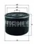 <strong>Фільтр оливний Honda Civic/ CR-V 1.6 i-DTEC 13- MAHLE OC1290 (фото 1)</strong>