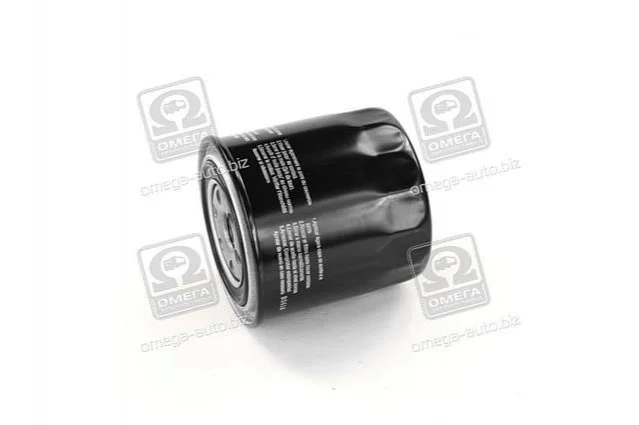 <strong>Фільтр масляний Almera/Patrol/Sanny 80-00 MAHLE OC140 (фото 1)</strong>