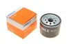 <strong>Фільтр масляний Ford Fiesta VII 20- /Fokus IV 18- /Kuga III 21- MAHLE OC 1565 (фото 1)</strong>