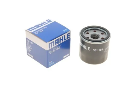 Фільтр масляний Megane III/Laguna III 2.0i 16V 07- для MAHLE OC1566 фото товару