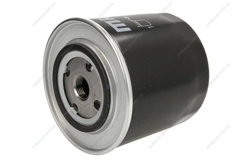 <strong>Фільтр оливний VW T4 1.9D/TD -96/Audi A6 2.5TDI -9 MAHLE OC214 (фото 1)</strong>