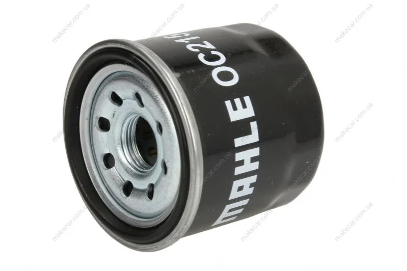 <strong>Фільтр масляний MAHLE OC215 (фото 1)</strong>