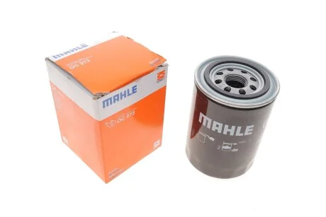 Фільтр мастил для Nissan, Ford MAHLE OC273 фото товару