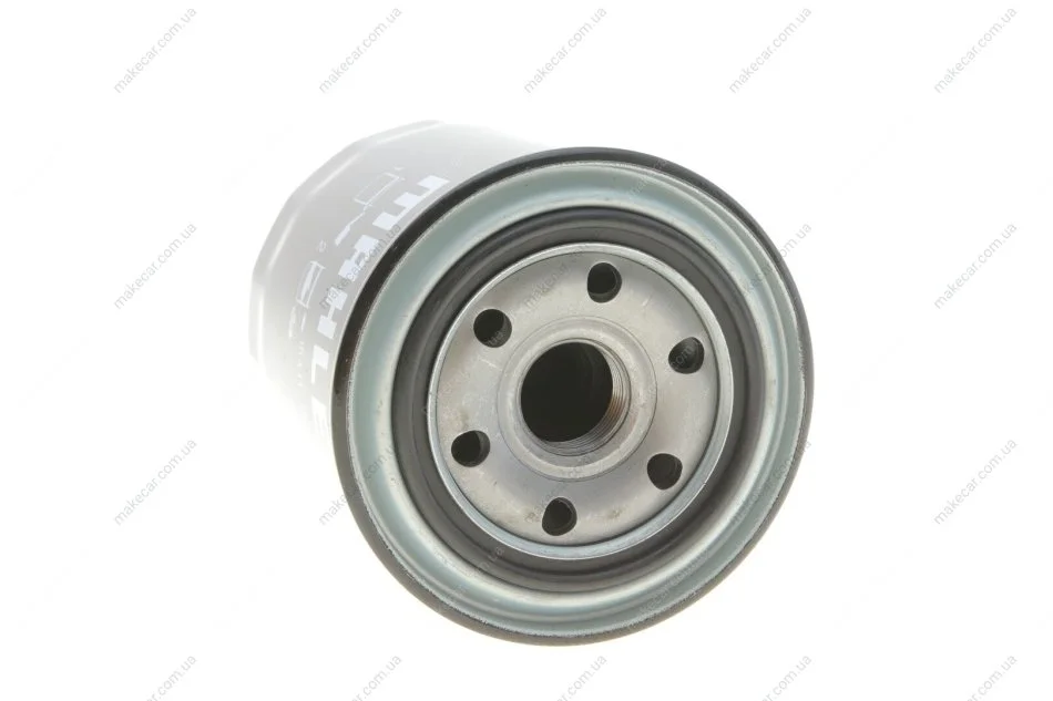 <strong>Фільтр оливний Toyota Land Cruiser 3.0D-4D MAHLE OC 275 (фото 1)</strong>