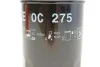 <strong>Фільтр оливний Toyota Land Cruiser 3.0D-4D MAHLE OC 275 (фото 2)</strong>