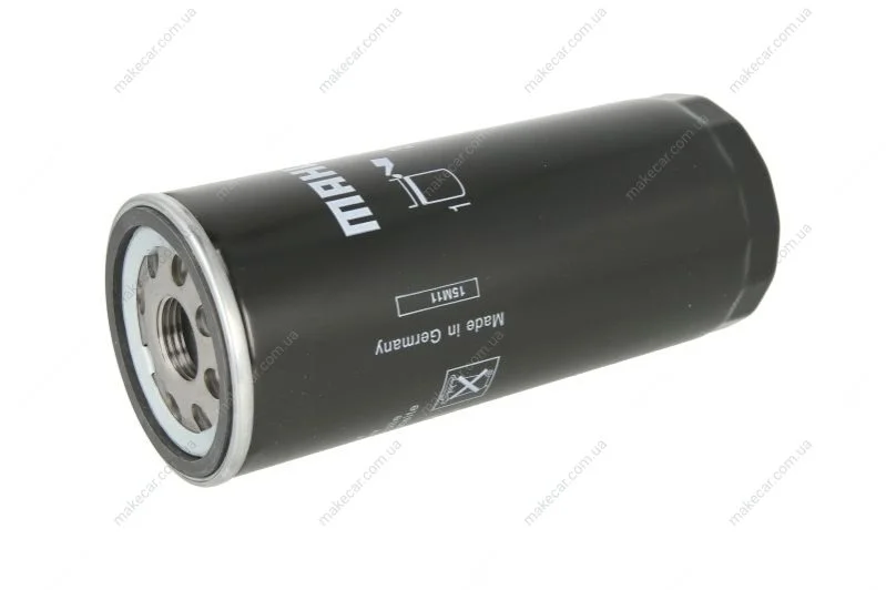 <strong>Масляний фільтр MAHLE OC281 (фото 1)</strong>
