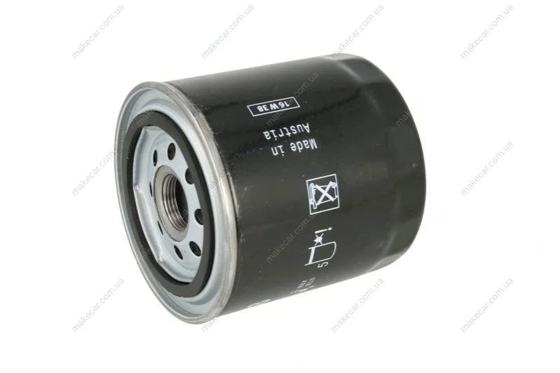<strong>Фільтр оливний Ford Mondeo 2.5/3.0i 94-07 MAHLE OC288 (фото 1)</strong>