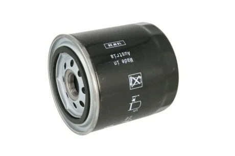 Фільтр оливний Ford Mondeo 2.5/3.0i 94-07 для Chrysler, Ford, MG, Jeep, Dodge MAHLE OC288 фото товару