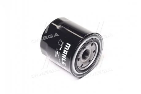 Фільтр масляний для Toyota MAHLE OC294 фото товару