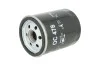 <strong>Фільтр оливний Toyota Land Cruiser 4.0-4.7 98- MAHLE OC478 (фото 1)</strong>