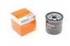 <strong>Фільтр оливний Opel 85- (benzin) (h=80mm) MAHLE OC90 (фото 1)</strong>