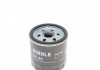 Фильтр масла Combo (бензин) >01/Aveo/Lanos/Lacetti/OPEL MAHLE / KNECHT OC90 (фото 4)