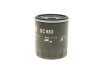 Фильтр масла Doblo 1.9D/JTD 01>08.04 MAHLE / KNECHT OC983 (фото 2)