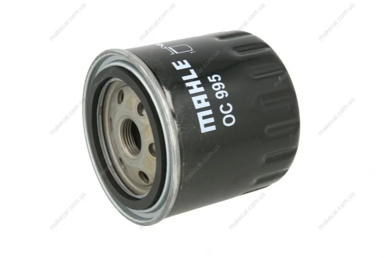 <strong>Фільтр оливний Renault Megane III/Laguna III 1.9dC MAHLE OC995 (фото 1)</strong>