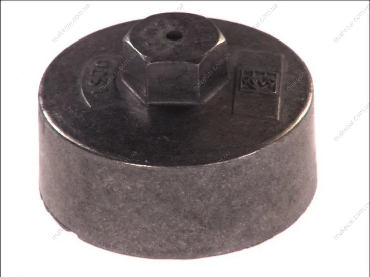 <strong>Ключ для масляного фільтра MAHLE OCS1 (фото 1)</strong>