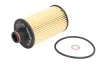 <strong>Фільтр масляний Korando/Actyon/Rexton 2.0-2.2 10- MAHLE OX1141D (фото 1)</strong>