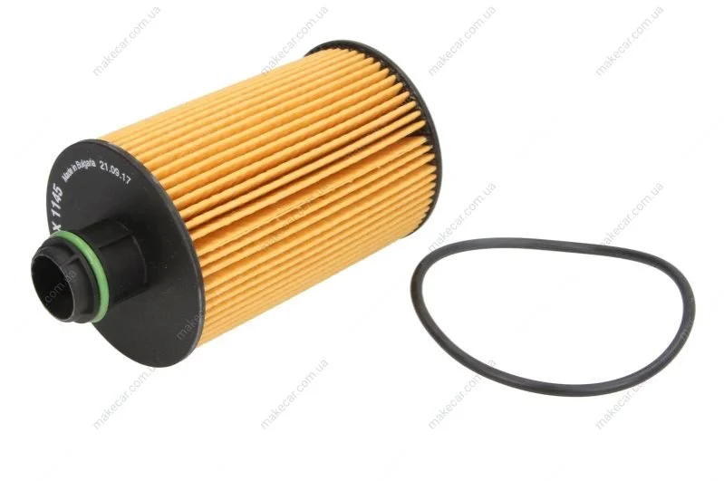 <strong>Масляний фільтр MAHLE OX1145D (фото 1)</strong>