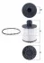 <strong>Масляный фильтр MAHLE OX1171D (фото 1)</strong>