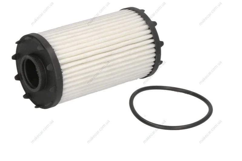 <strong>Фільтр оливний Audi A4/A5 3.0 quattro 16-/VW Touar MAHLE OX1184D (фото 1)</strong>