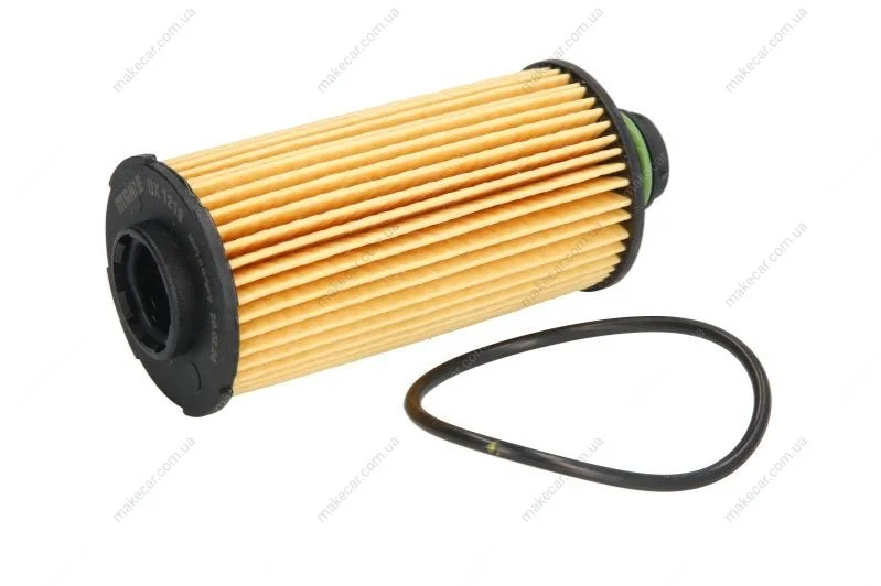 <strong>Фильтр масляный MAHLE OX1219D (фото 1)</strong>