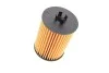 <strong>Масляний фільтр MAHLE OX1266D (фото 4)</strong>